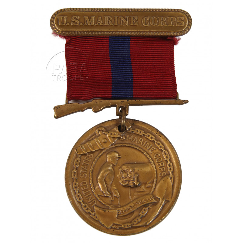 Medal, Good Conduct, US Marine Corps