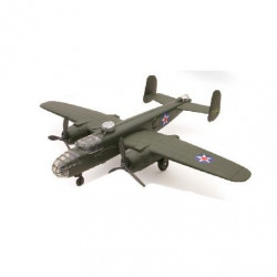 Maquette, Avion, B-25 Mitchell