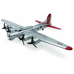 Maquette, Avion, B-17 Flying Fortress