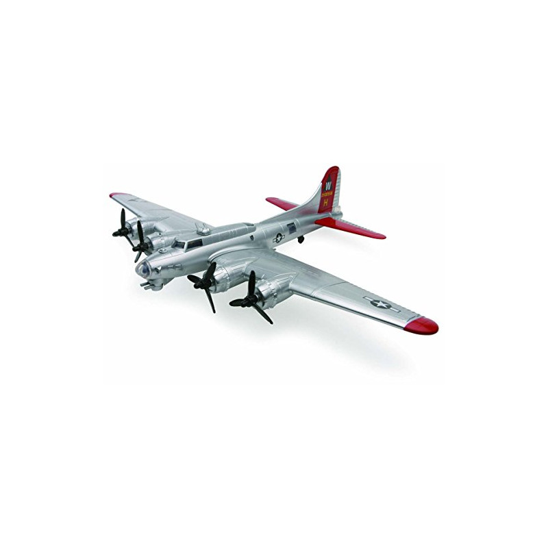 Maquette, Avion, B-17 Flying Fortress