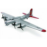 Maquette, Avion, B-17 Flying Fortress Maquette, Avion, B-17 Flying Fortress