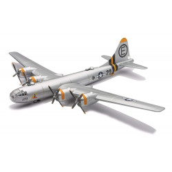 Model, Kit plane, B-29 Superfortress