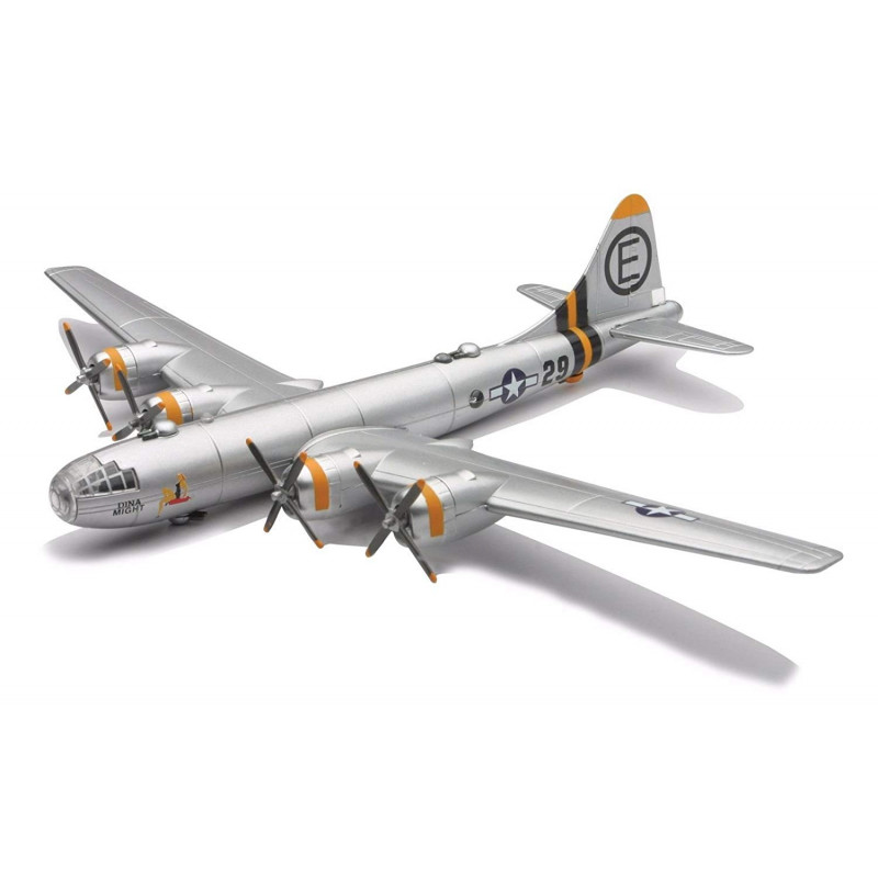 Maquette, Avion, B-29 Superfortress