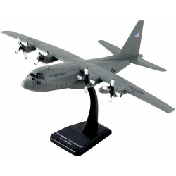 Maquette, Avion, Lockheed C-130 Hercules USAF