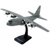 Model, Kit plane, Lockheed C-130 Hercules USAF Model, Kit plane, Lockheed C-130 Hercules USAF