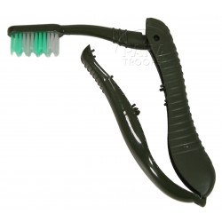 Toothbrush, OD