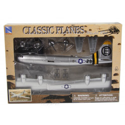 Model, Kit plane, B-29 Superfortress