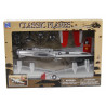 Maquette, Avion, B-17 Flying Fortress Maquette, Avion, B-17 Flying Fortress