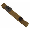 Ceinture de pantalon, US Paratrooper, réglable max 130 cm