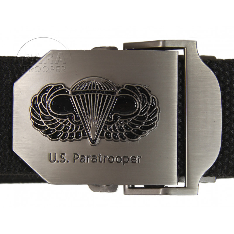 Ceinture de pantalon, US Paratrooper