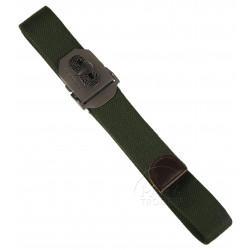 Belt, Trousers, US Paratrooper, adjustable max 130 cm