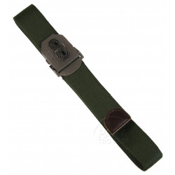 Ceinture de pantalon, US Paratrooper, réglable max 130 cm