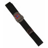 Ceinture de pantalon, 82nd Airborne, réglable max 130 cm