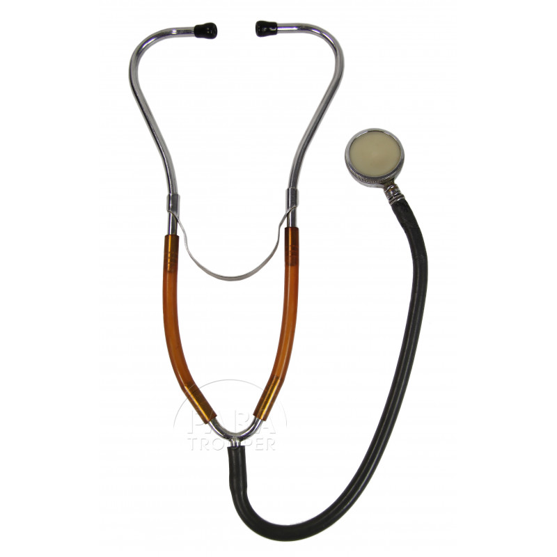 Stethoscope, Medical Department, Becton Dickson & Co. Stethoscope, Medical Department, Becton Dickson & Co.