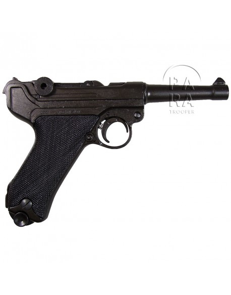 Pistol, Luger P.08 Pistol, Luger P.08
