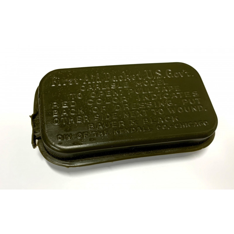 First-aid, Green, Solid plastic prop, High quality First-aid, Green, Solid plastic prop, High quality