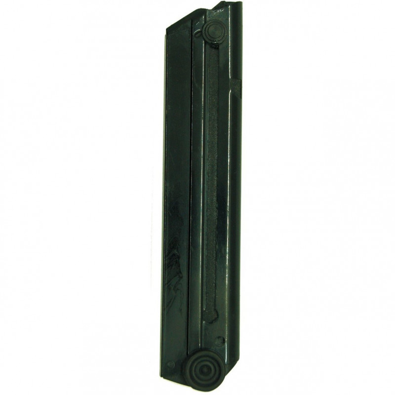 Magazine, P.08, Solid plastic prop, High quality Magazine, P.08, Solid plastic prop, High quality