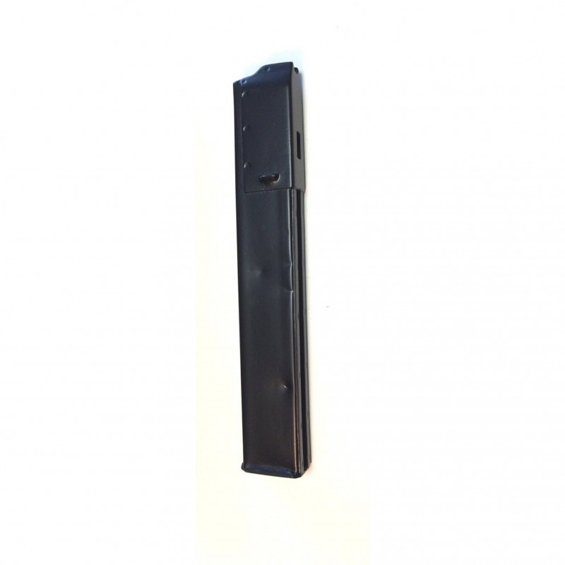 Magazine, Sten, Solid plastic prop, High quality Magazine, Sten, Solid plastic prop, High quality