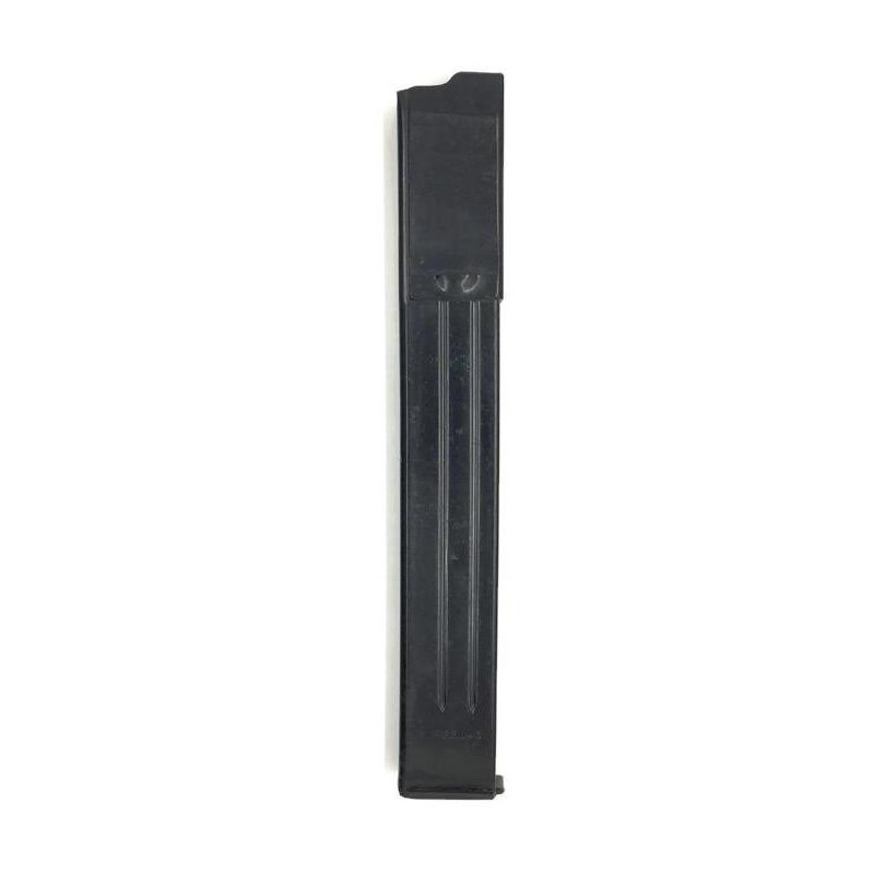 Magazine, MP 40, Solid plastic prop, High quality Magazine, MP 40, Solid plastic prop, High quality
