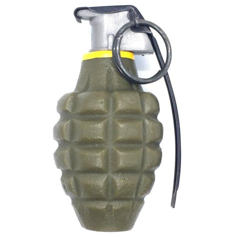 grenade