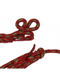 Lanyard, Belgian