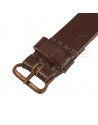 Strap, Leather, Wrist, for compass