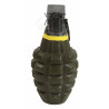 Grenade MKII en métal, luxe Grenade MKII en métal, luxe
