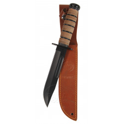 Knife, Ka-Bar Type, USMC