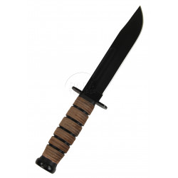 Couteau type Ka-Bar, USMC