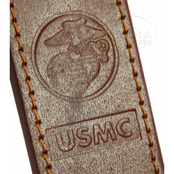 Couteau type Ka-Bar, USMC