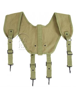 Harness, Yoke, Medical