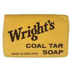 Soap, Wright's