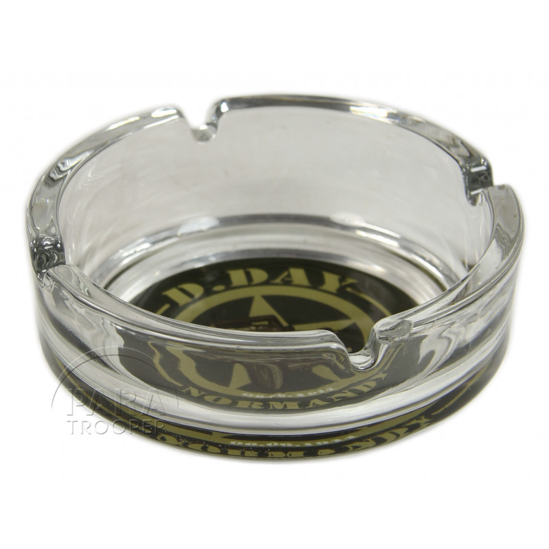 Ashtray, D-Day Nomandy, 06.06.1944