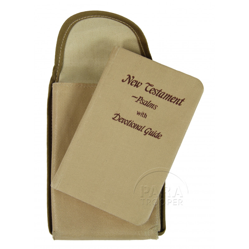 New Testament, 1944, Named New Testament, 1944, Named