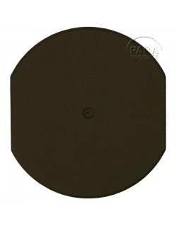 Peinture US Army, en bombe, Mat 36 - 44
