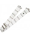 Belt M-1936, MP, white Belt M-1936, MP, white