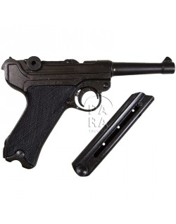 Pistol, Luger P.08