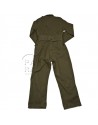 Coverall, HBT, Women,  1st type, WAC / Nurse