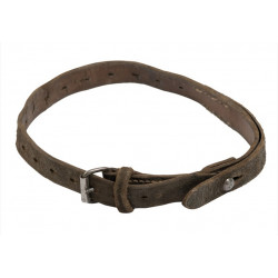 Strap, leather, multi-functions, German, Quick coupler
