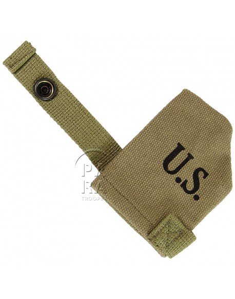 Cover, Muzzle, Canvas