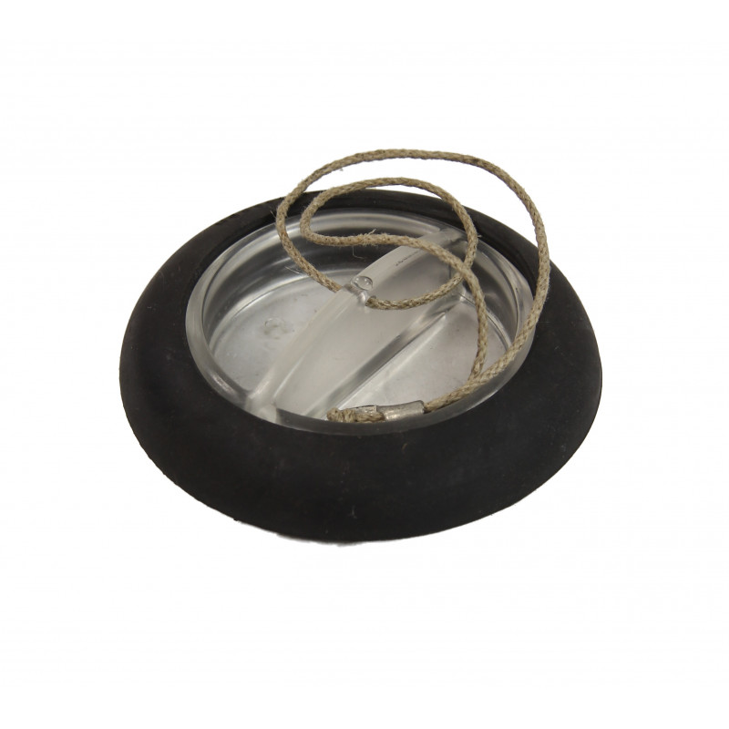 Insert, Window, C-47 Skytrain, with rubber seal Insert, Window, C-47 Skytrain, with rubber seal