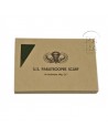 Scarf, Parachute, Camouflaged Scarf, Parachute, Camouflaged