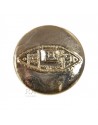 Disque de col troupe blindée, embouti