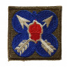 Patch, XXI Corps, US Army Patch, XXI Corps, US Army