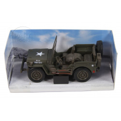 Jeep Willys 1/32e