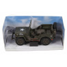 Jeep Willys 1/32e