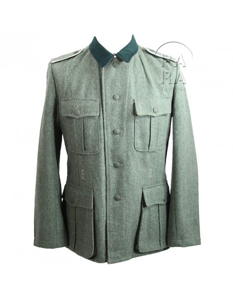 Tunic feldgrau, M-1936