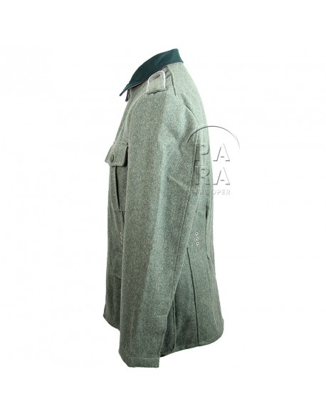 Veste feldgrau M-1936