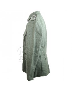 Veste feldgrau M-1940