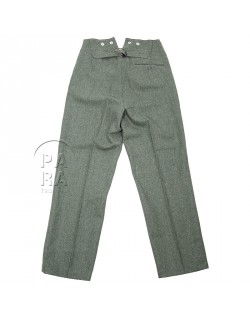 Pantalon WH M-1940